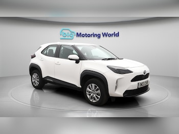 Used Toyota Yaris Cross 2023 for sale - 75906287: Photo