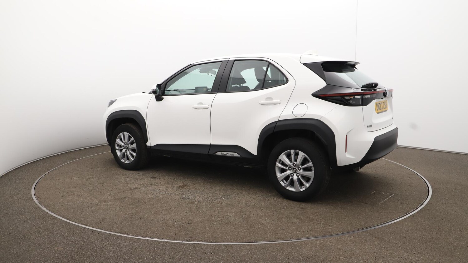 Used Toyota Yaris Cross 2023 for sale - 75906287: Photo 36