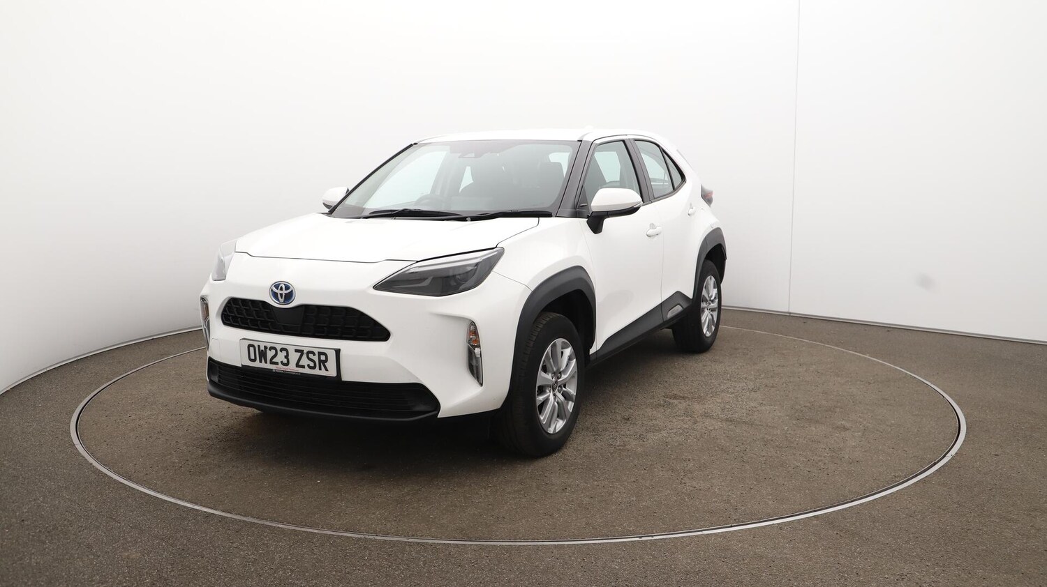 Used Toyota Yaris Cross 2023 for sale - 75906287: Photo 37