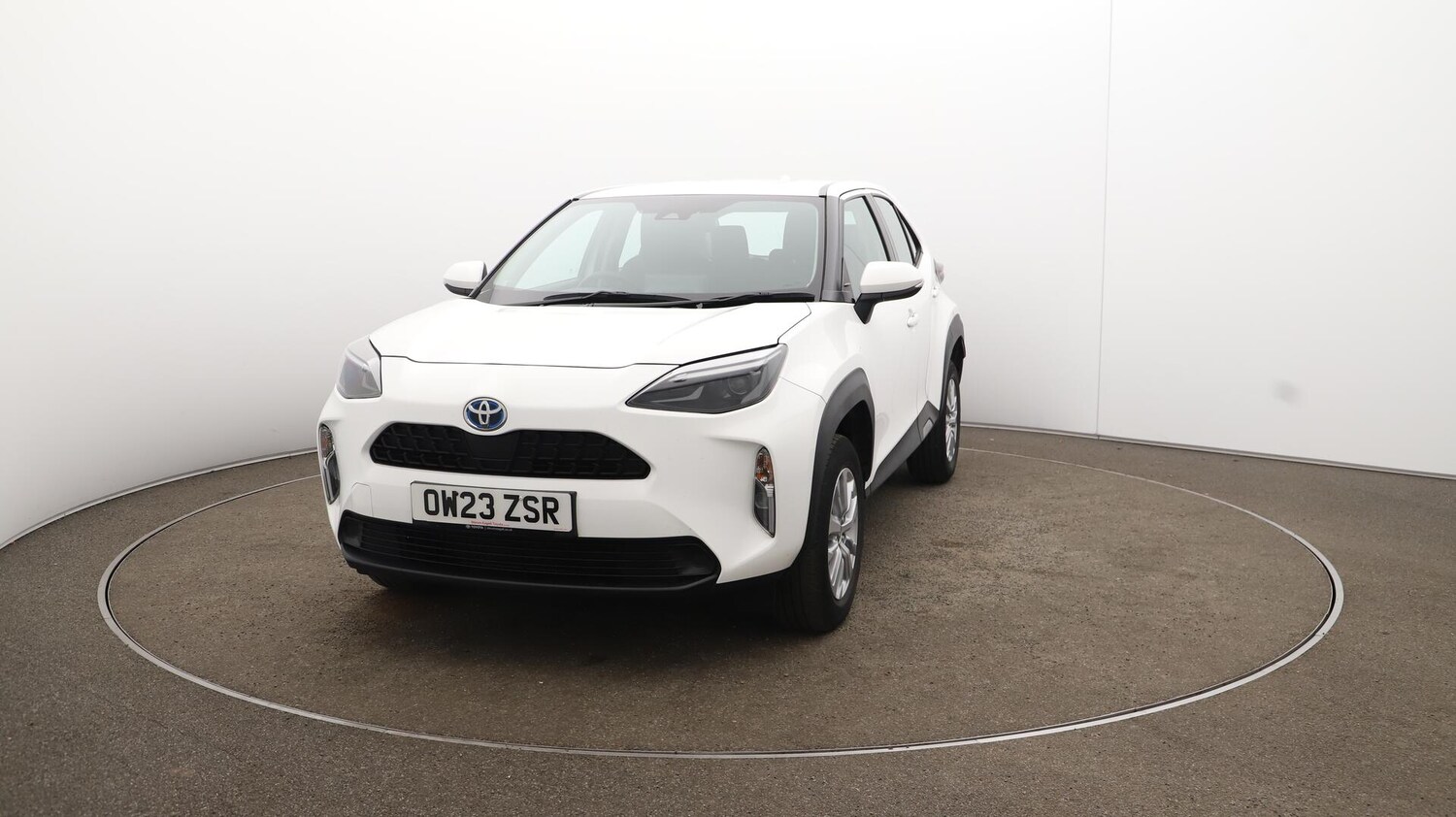 Used Toyota Yaris Cross 2023 for sale - 75906287: Photo 38