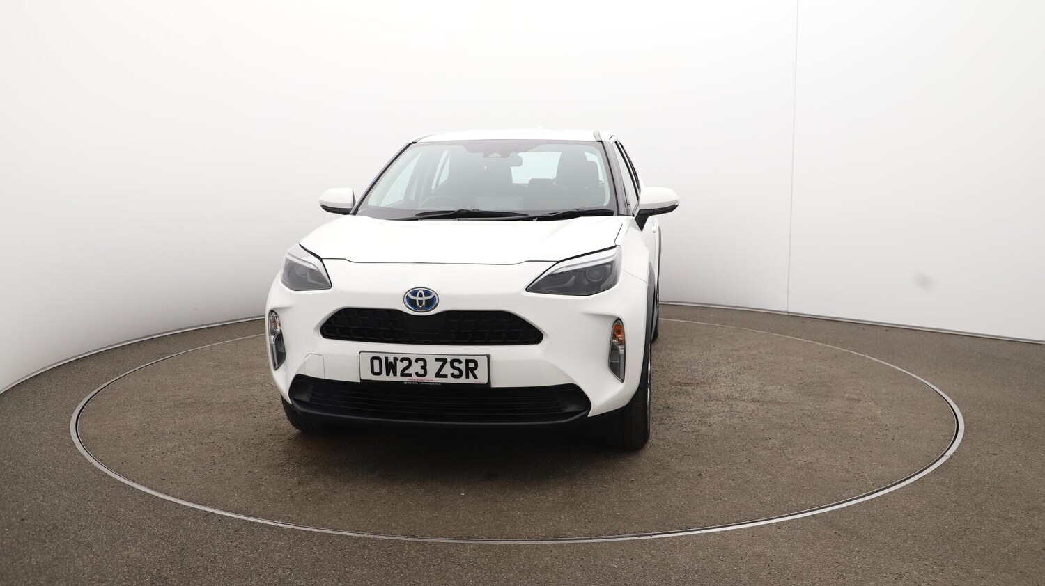 Used Toyota Yaris Cross 2023 for sale - 75906287: Photo 39