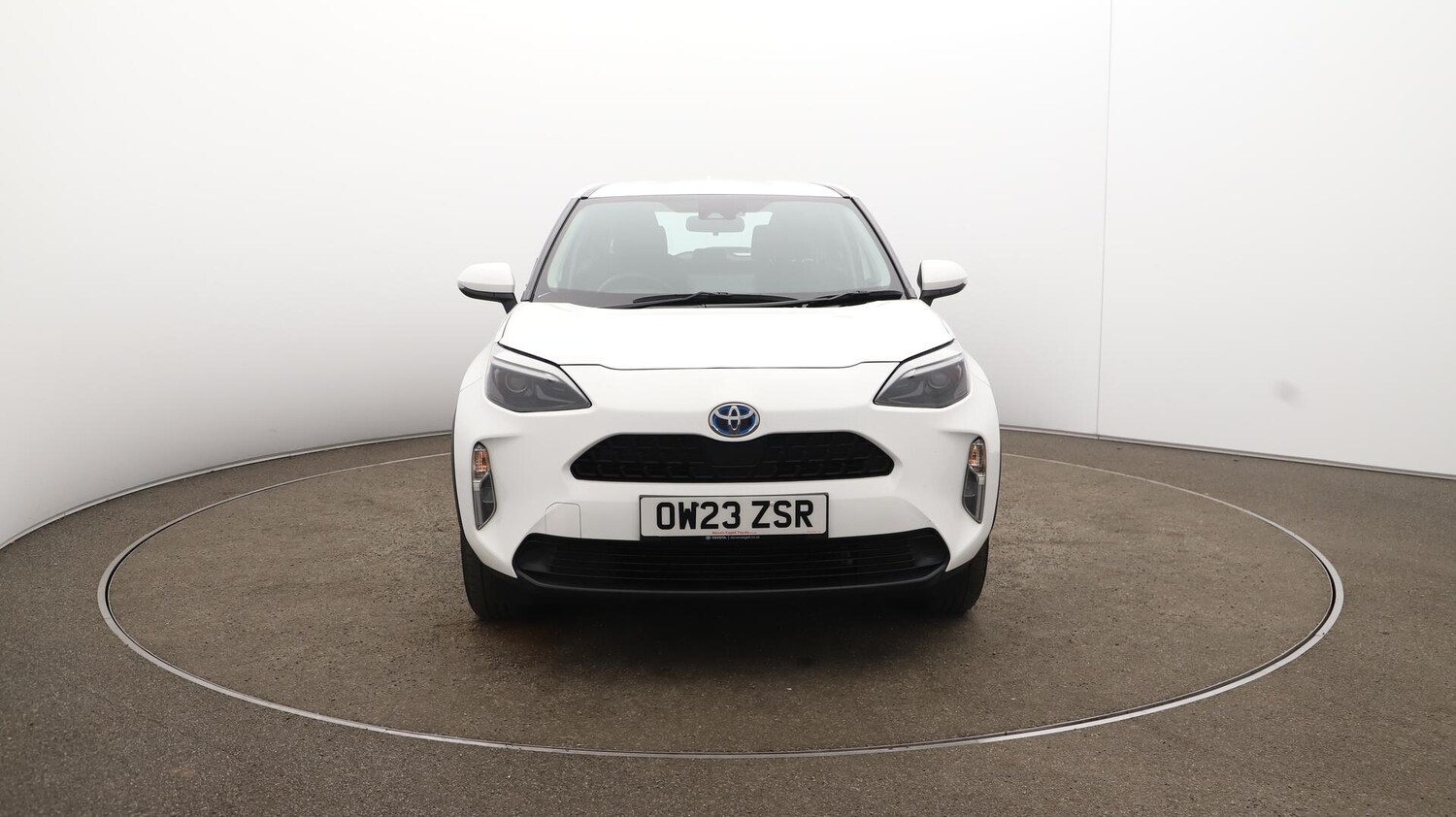 Used Toyota Yaris Cross 2023 for sale - 75906287: Photo 40