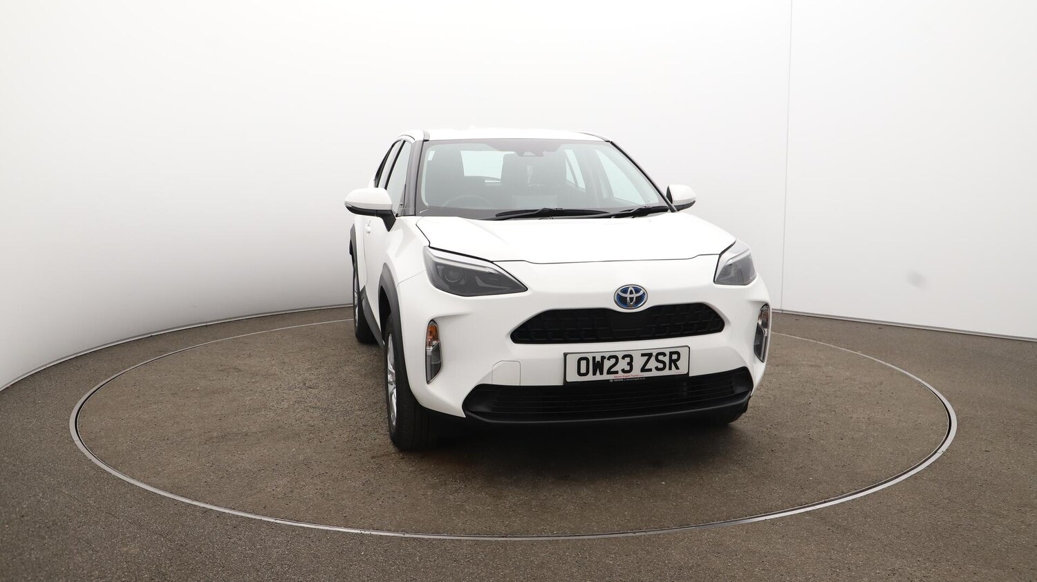 Used Toyota Yaris Cross 2023 for sale - 75906287: Photo 41