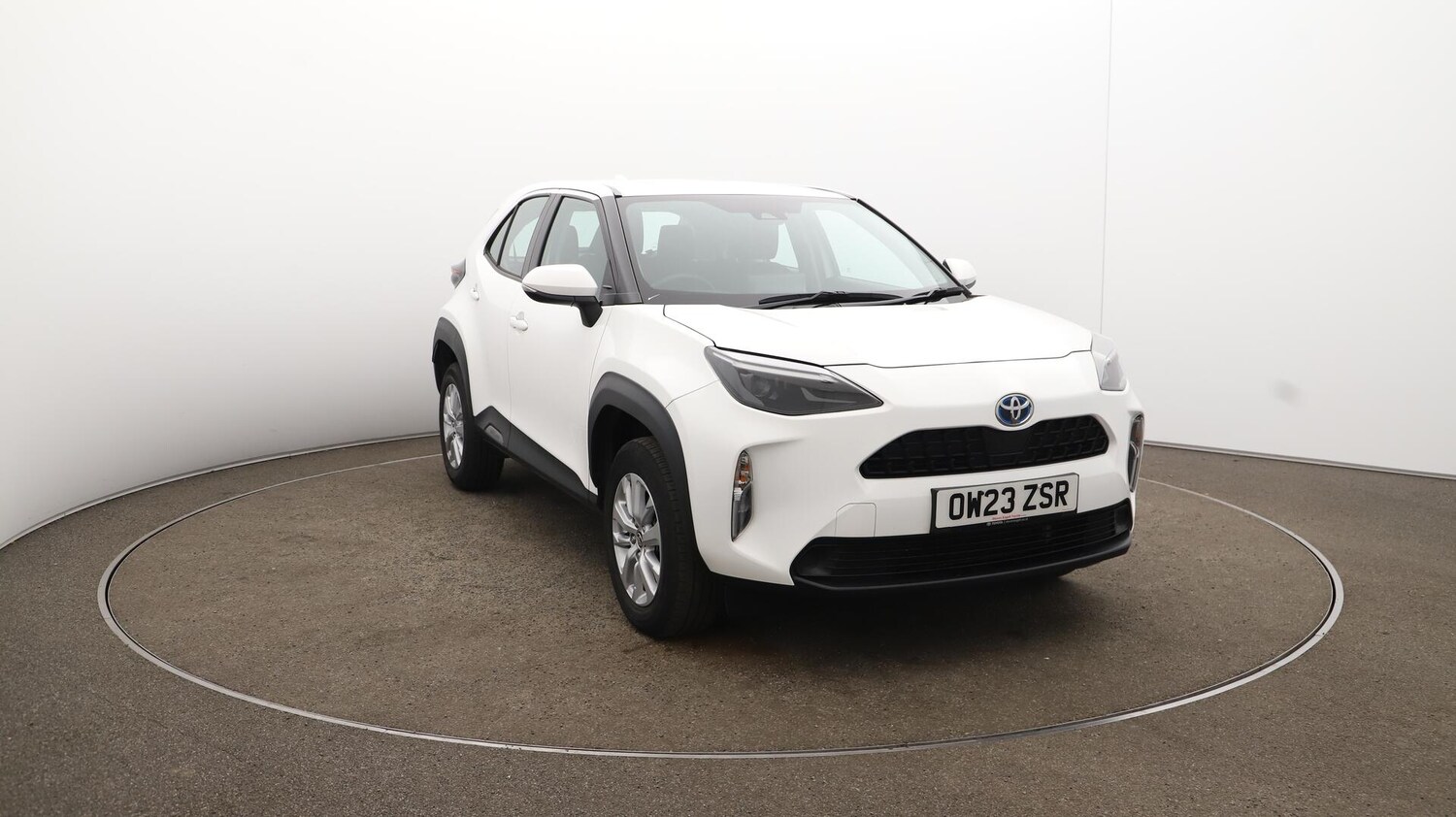 Used Toyota Yaris Cross 2023 for sale - 75906287: Photo 42