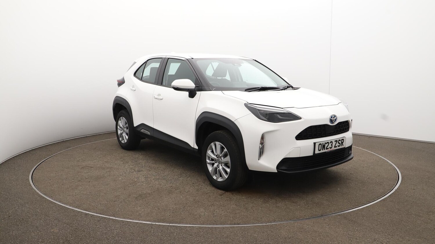 Used Toyota Yaris Cross 2023 for sale - 75906287: Photo 43