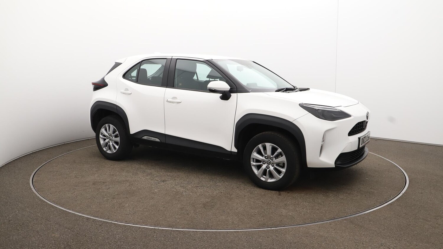 Used Toyota Yaris Cross 2023 for sale - 75906287: Photo 45