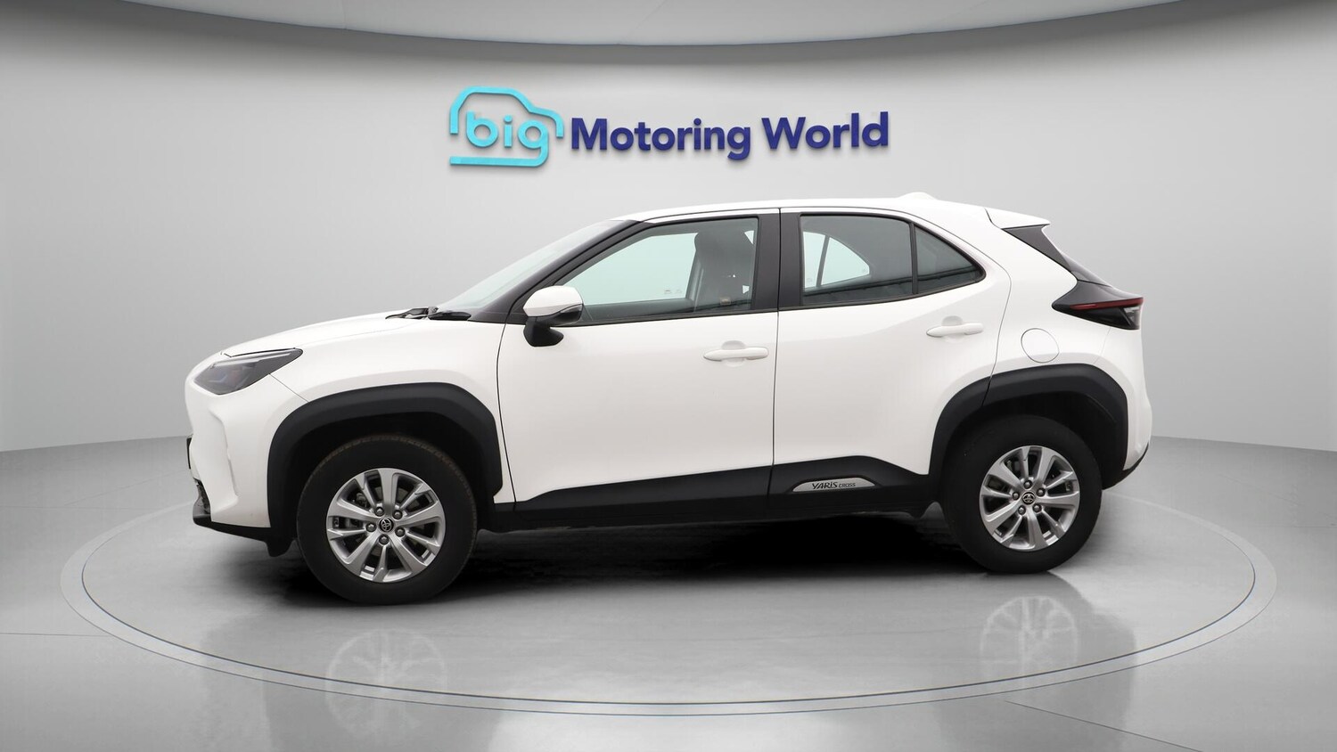 Used Toyota Yaris Cross 2023 for sale - 75906287: Photo 5