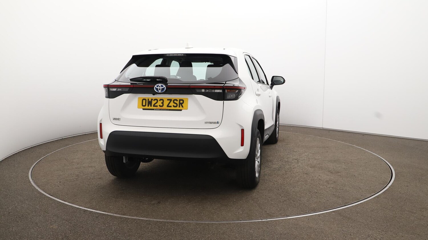 Used Toyota Yaris Cross 2023 for sale - 75906287: Photo 56