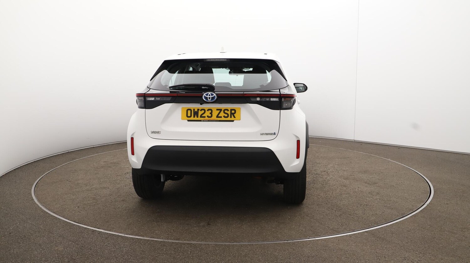 Used Toyota Yaris Cross 2023 for sale - 75906287: Photo 57