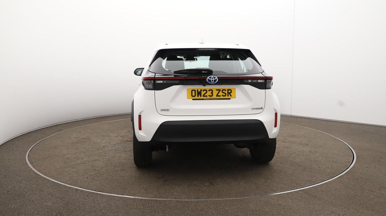 Used Toyota Yaris Cross 2023 for sale - 75906287: Photo 59