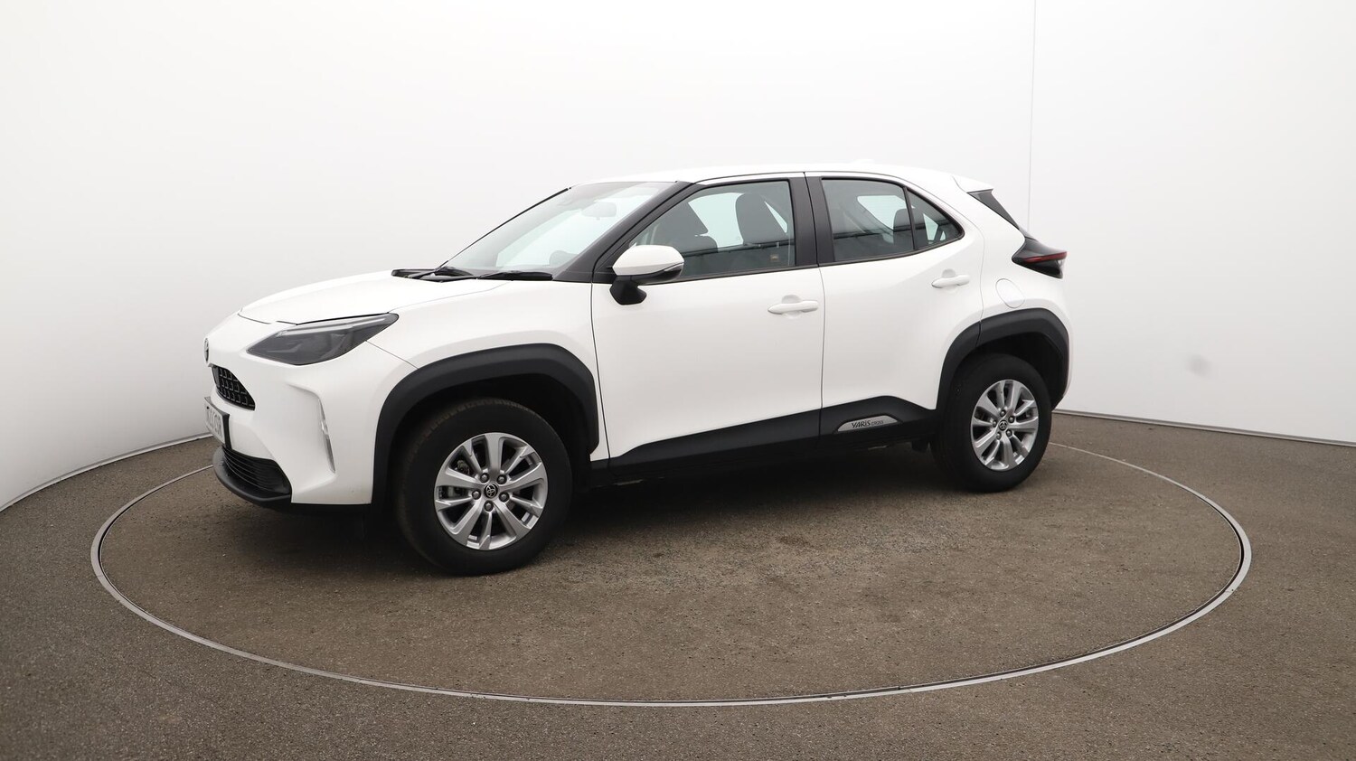 Used Toyota Yaris Cross 2023 for sale - 75906287: Photo 67