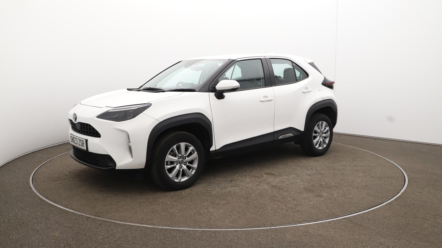 Used Toyota Yaris Cross 2023 for sale - 75906287: Photo 68