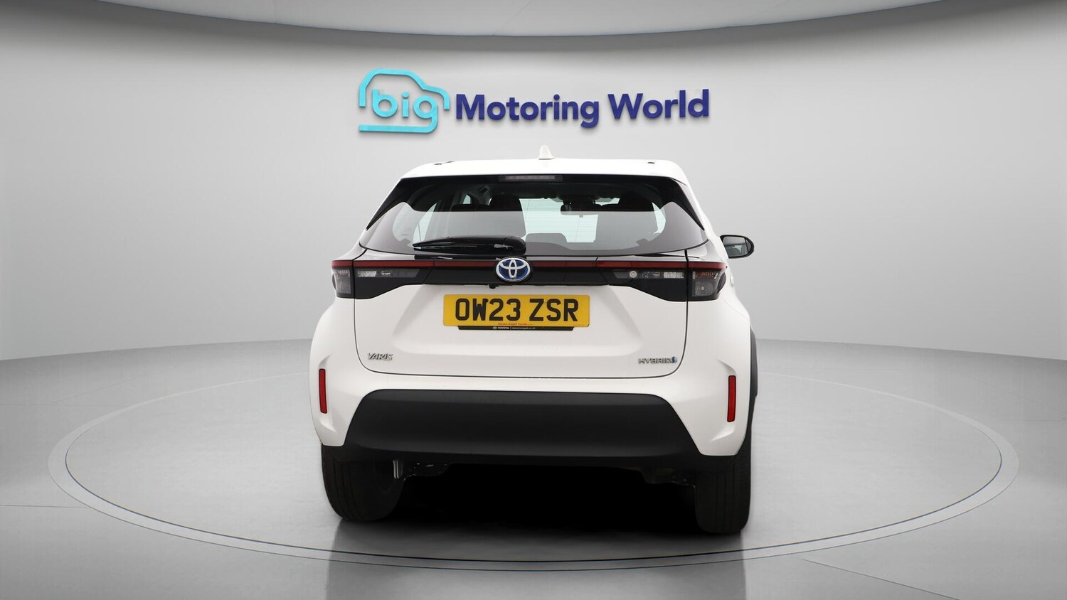 Used Toyota Yaris Cross 2023 for sale - 75906287: Photo 7