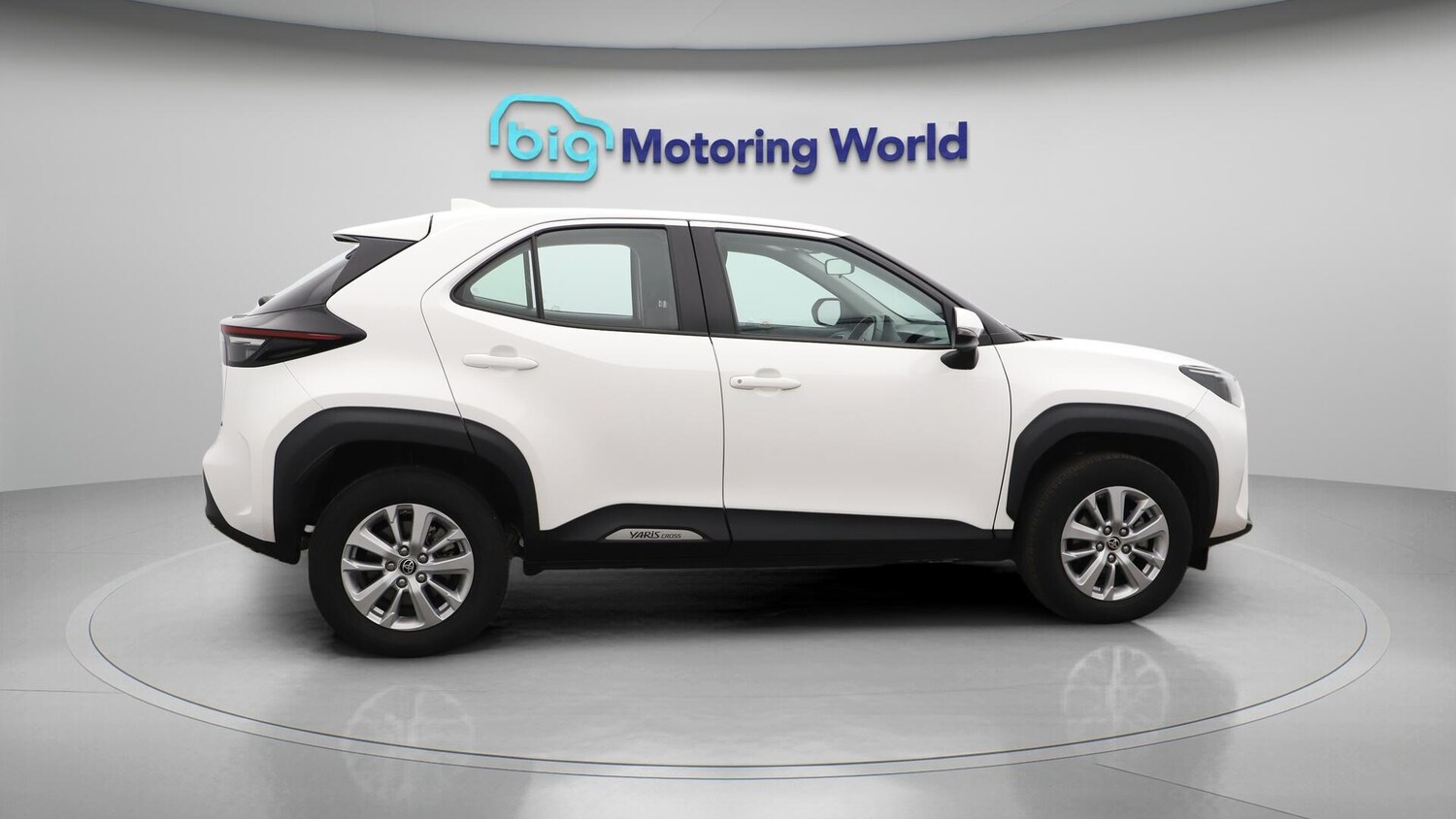 Used Toyota Yaris Cross 2023 for sale - 75906287: Photo 9
