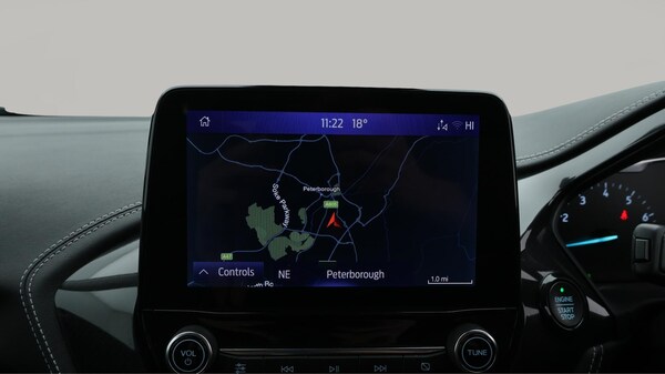 Used Ford Fiesta 2020 for sale - 76326791: Photo 12