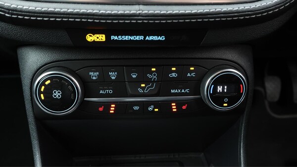 Used Ford Fiesta 2020 for sale - 76326791: Photo 13