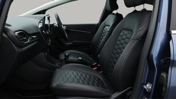 Used Ford Fiesta 2020 for sale - 76326791: Photo 15