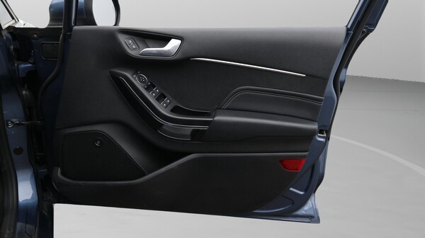 Used Ford Fiesta 2020 for sale - 76326791: Photo 16