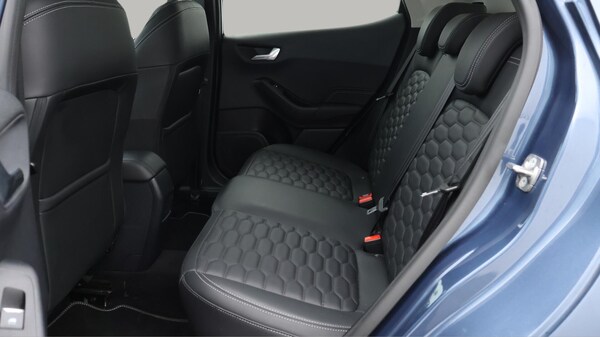 Used Ford Fiesta 2020 for sale - 76326791: Photo 17