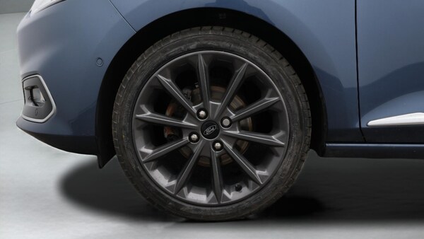 Used Ford Fiesta 2020 for sale - 76326791: Photo 19