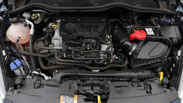Used Ford Fiesta 2020 for sale - 76326791: Photo 20