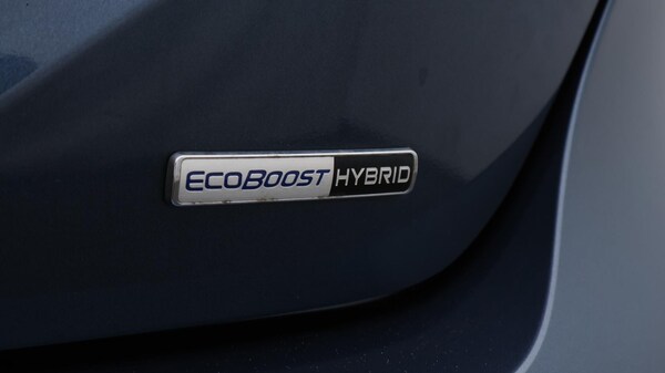 Used Ford Fiesta 2020 for sale - 76326791: Photo 24