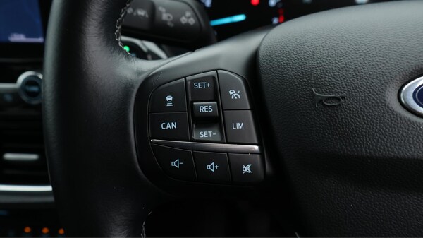 Used Ford Fiesta 2020 for sale - 76326791: Photo 26