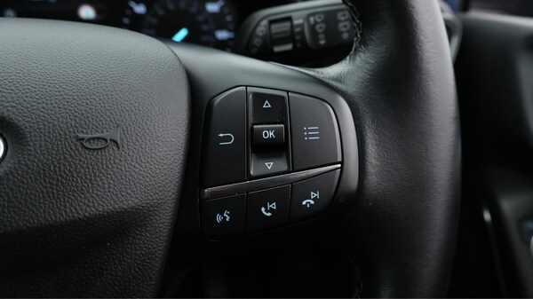 Used Ford Fiesta 2020 for sale - 76326791: Photo 27