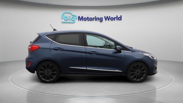 Used Ford Fiesta 2020 for sale - 76326791: Photo 9