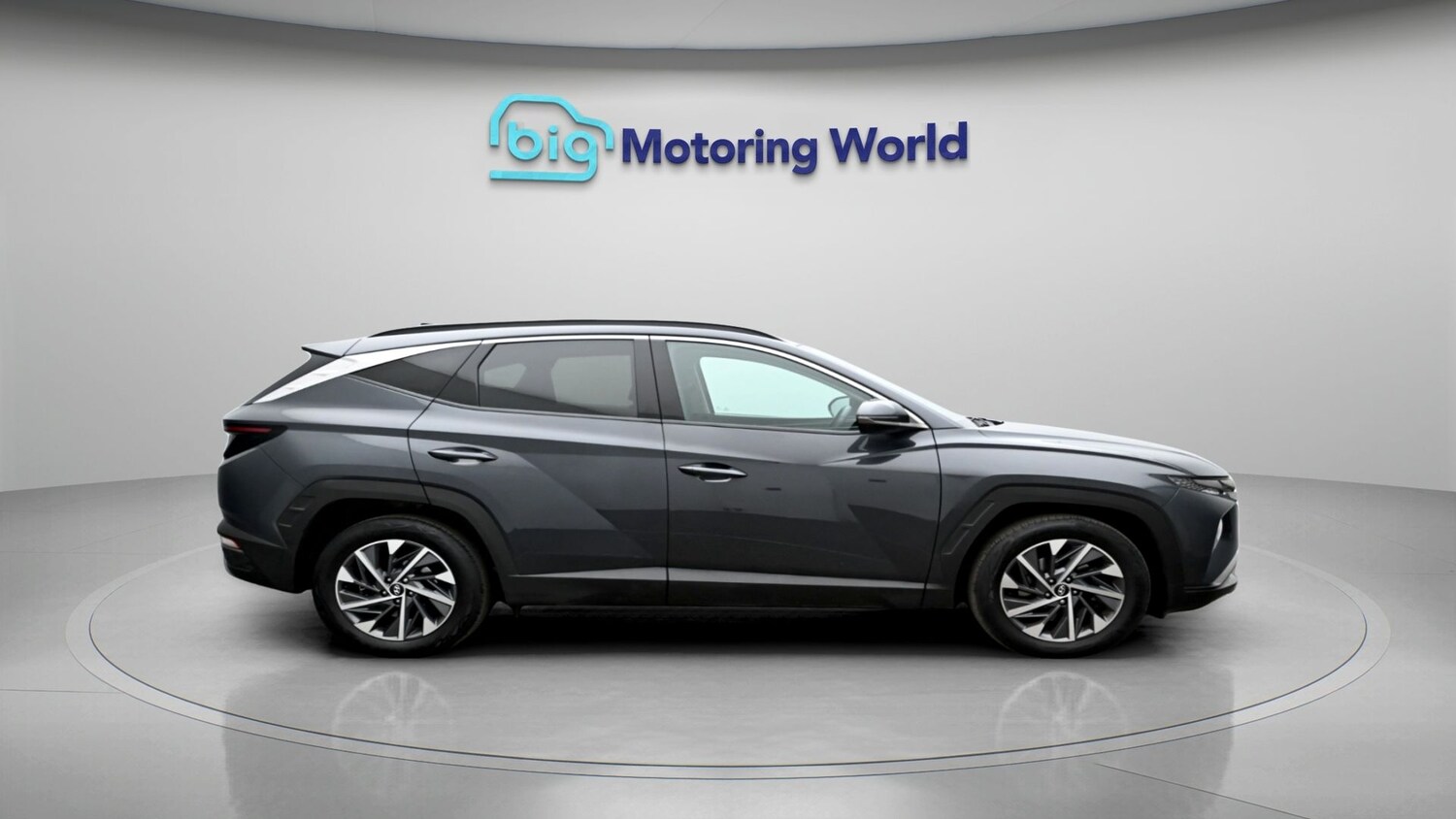 Used Hyundai TUCSON 2023 for sale - 78077657: Photo 8