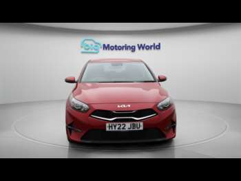 Used Kia Ceed 2022 for sale - 74965174: Photo