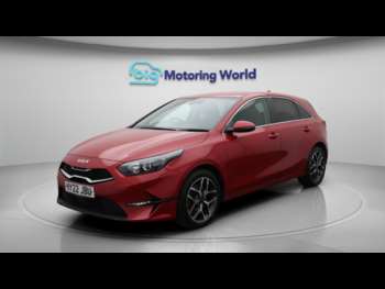Used Kia Ceed 2022 for sale - 74965174: Photo