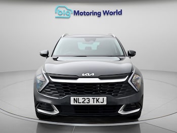 Used Kia Sportage 2023 for sale - 79620000: Photo