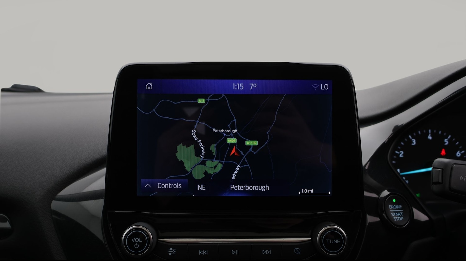 Used Ford Puma 2022 for sale - 77760388: Photo 11