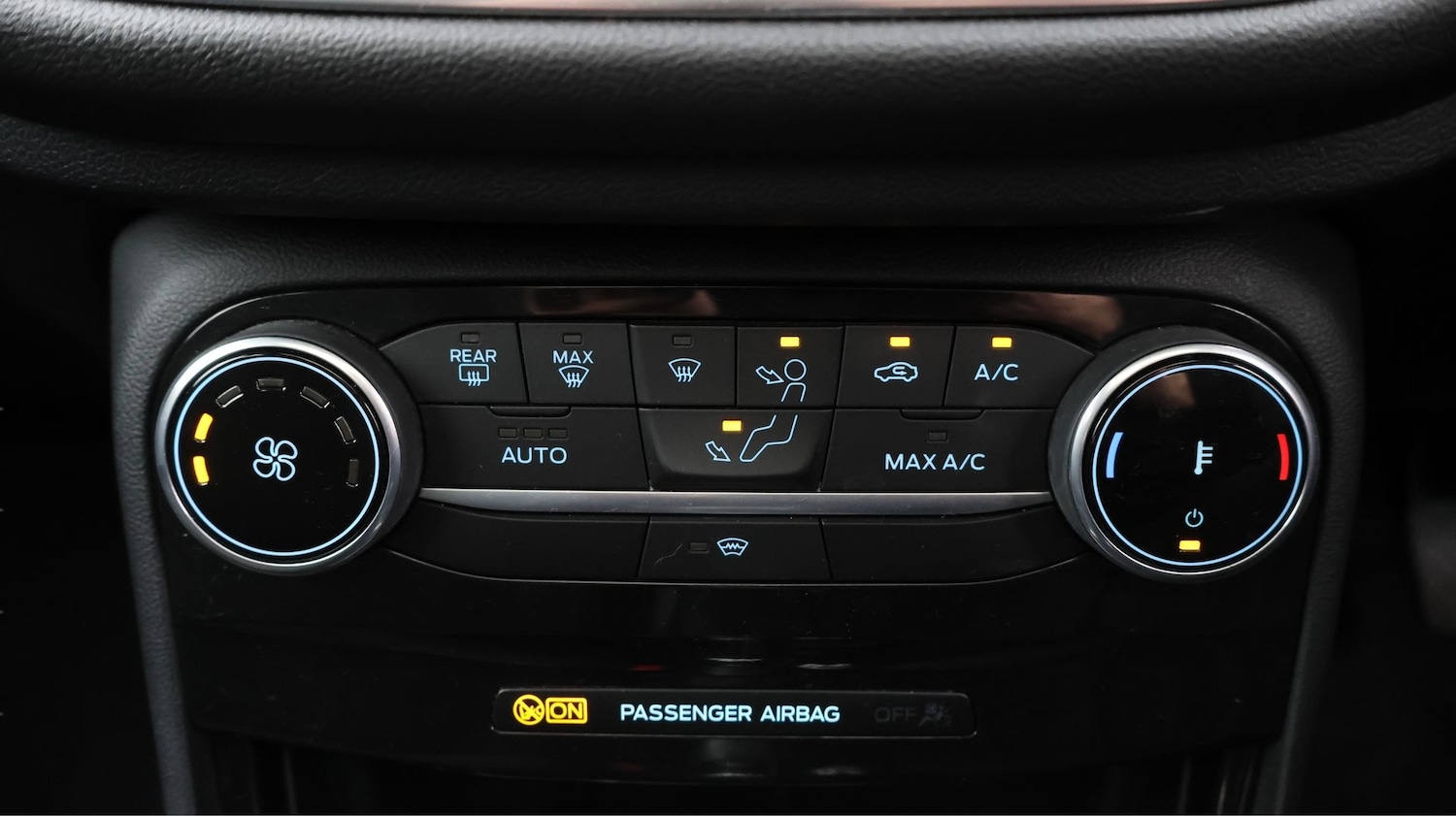 Used Ford Puma 2022 for sale - 77760388: Photo 12