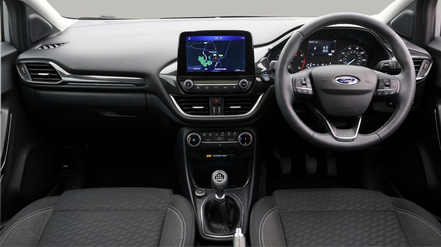 Used Ford Puma 2022 for sale - 77760388: Photo 13