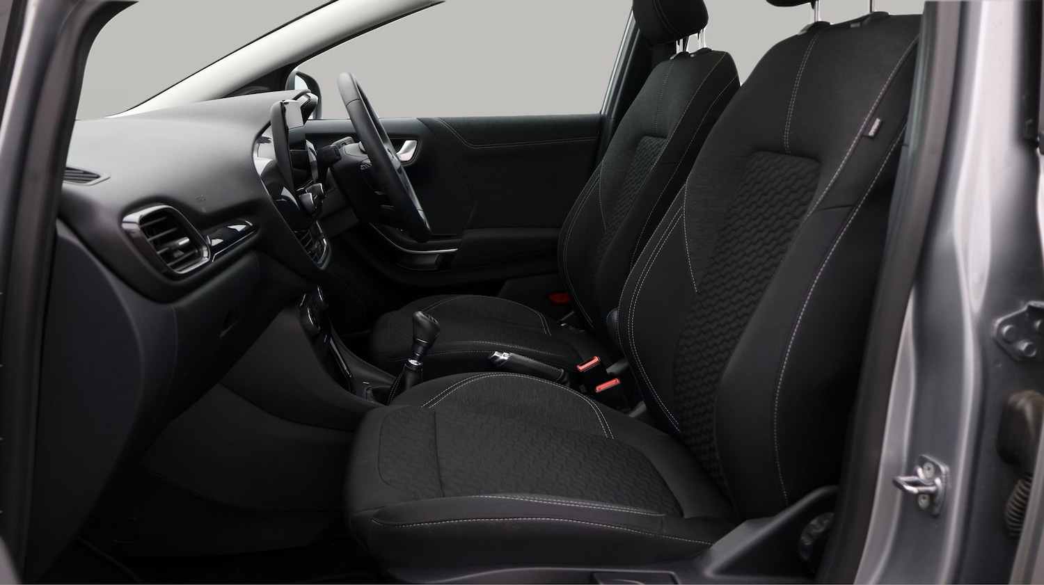 Used Ford Puma 2022 for sale - 77760388: Photo 14