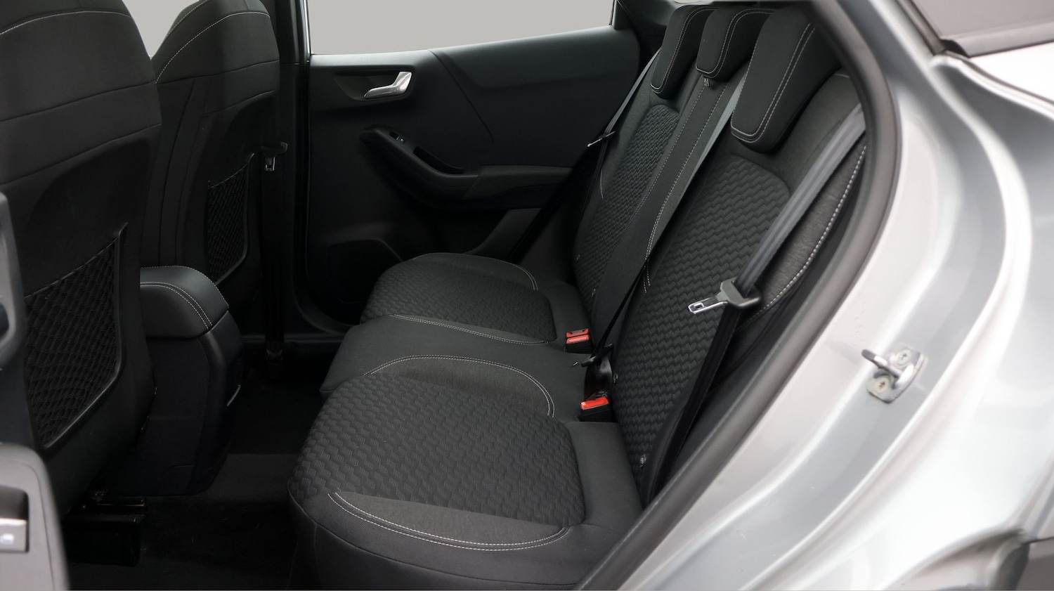 Used Ford Puma 2022 for sale - 77760388: Photo 16