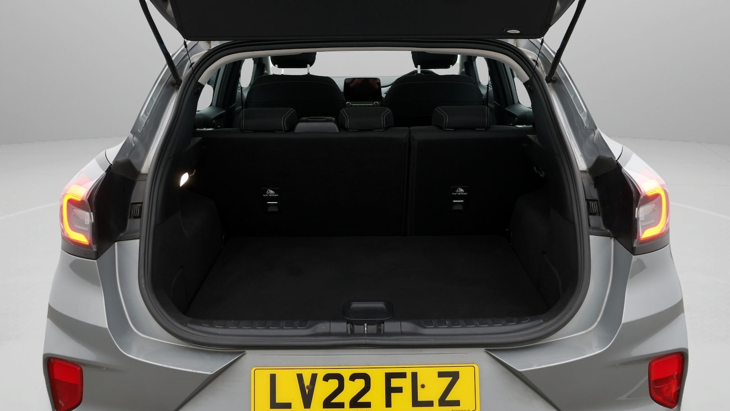 Used Ford Puma 2022 for sale - 77760388: Photo 17