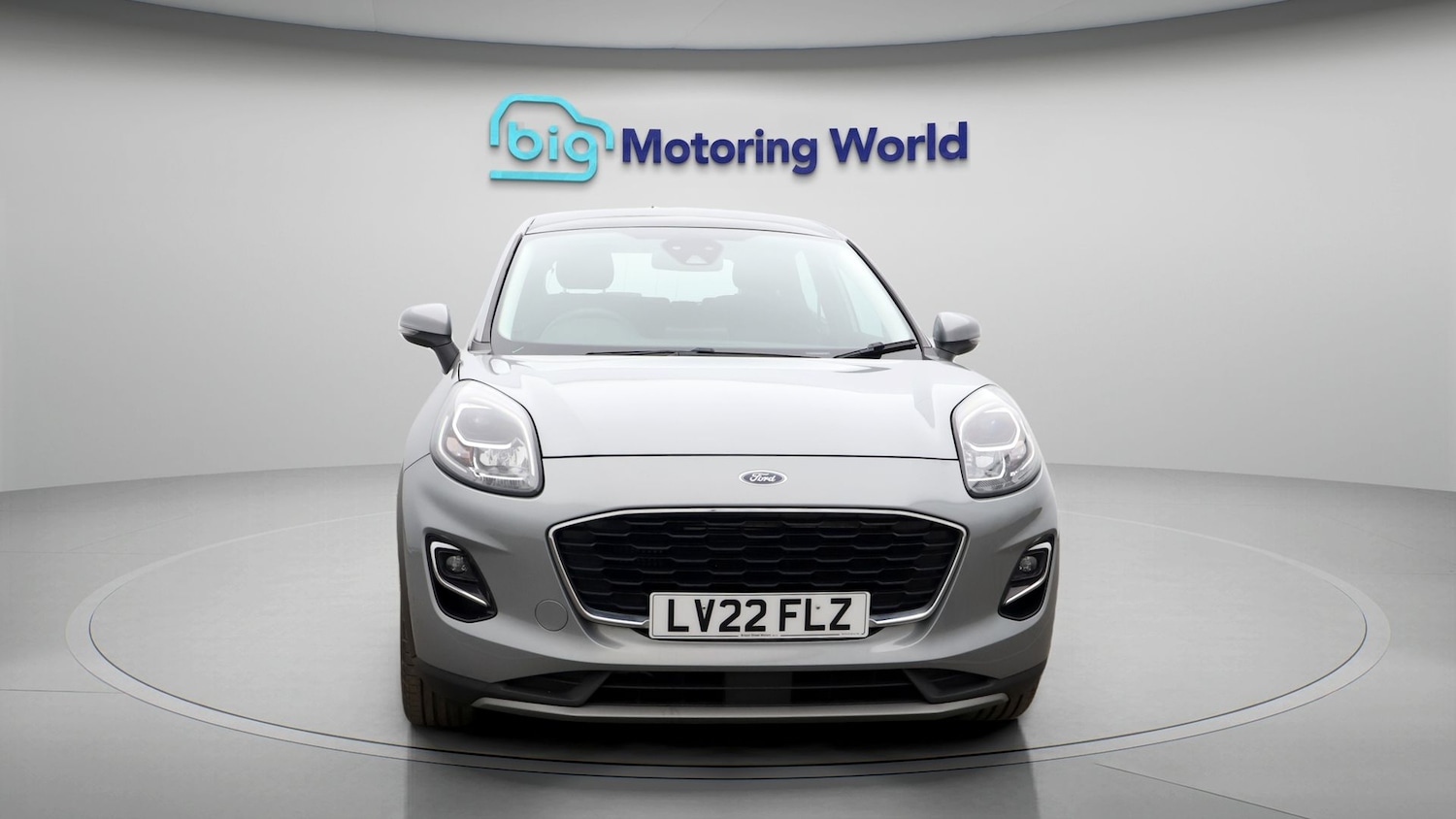 Used Ford Puma 2022 for sale - 77760388: Photo 2