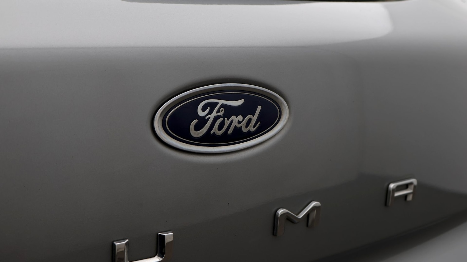 Used Ford Puma 2022 for sale - 77760388: Photo 21