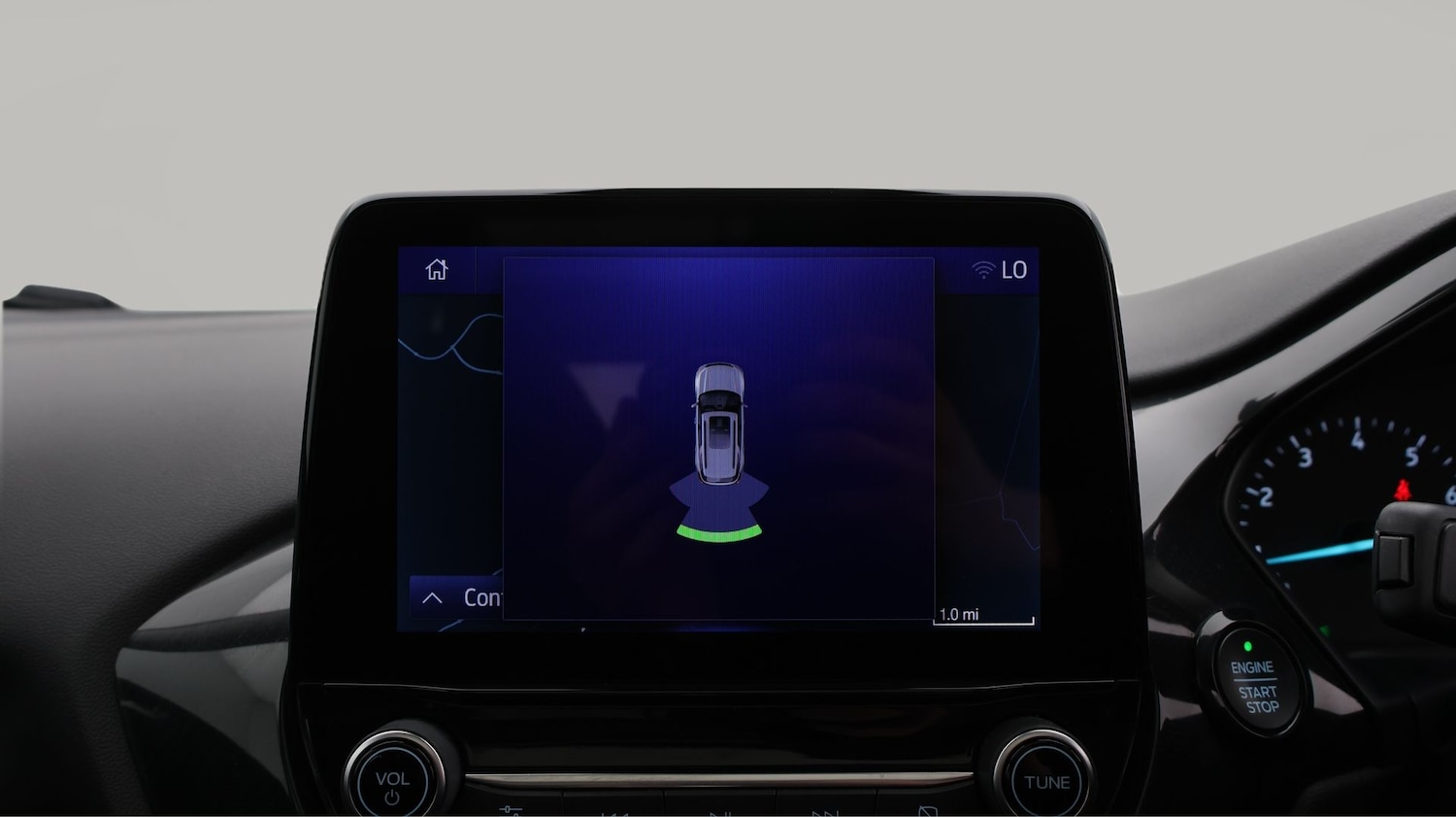 Used Ford Puma 2022 for sale - 77760388: Photo 24