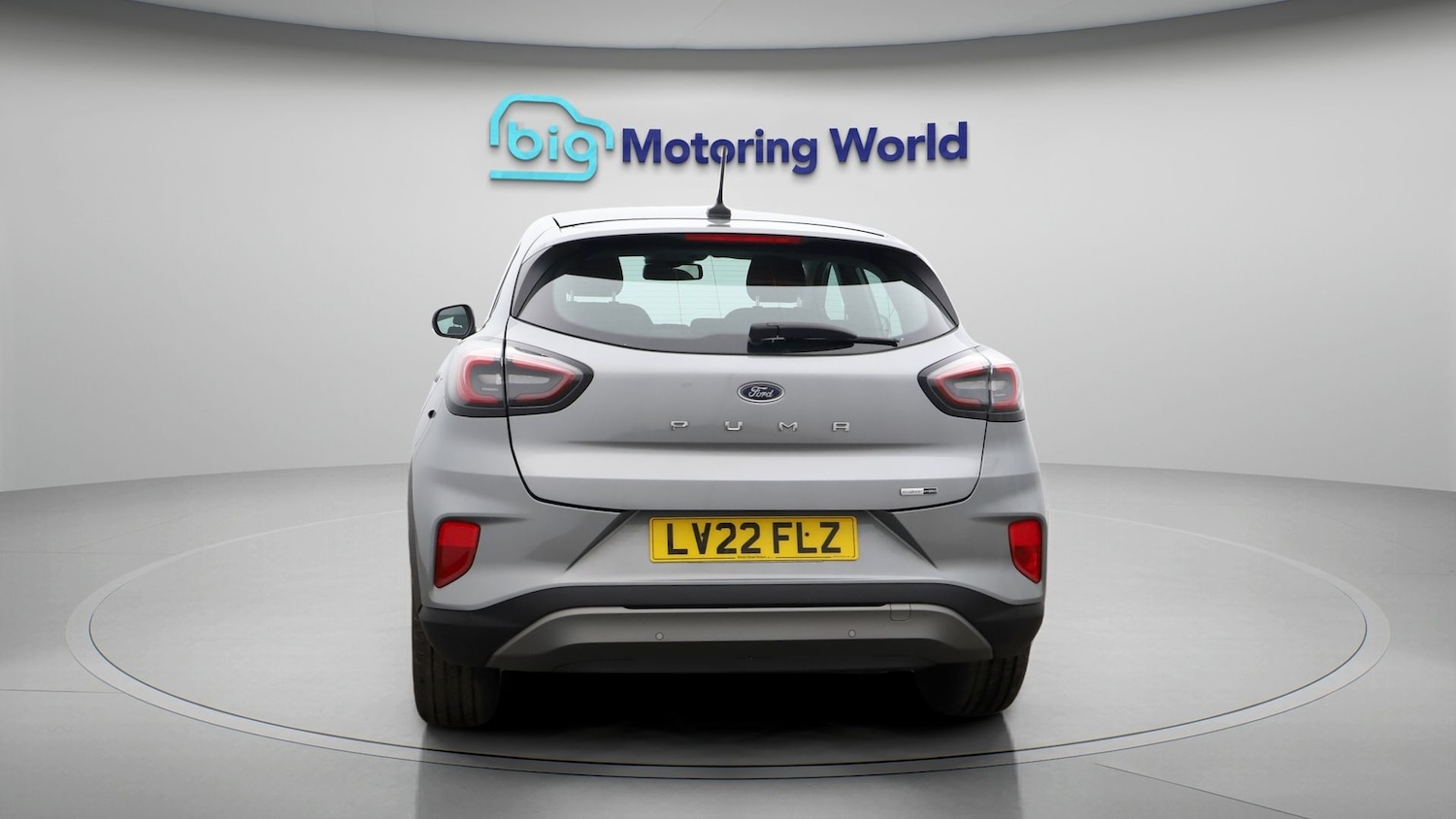 Used Ford Puma 2022 for sale - 77760388: Photo 6