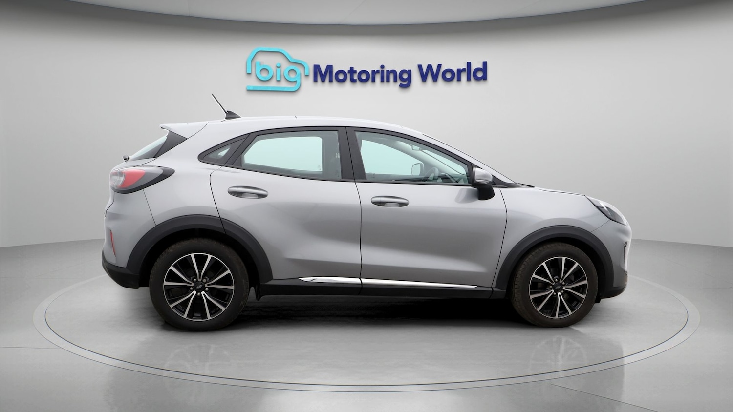 Used Ford Puma 2022 for sale - 77760388: Photo 8