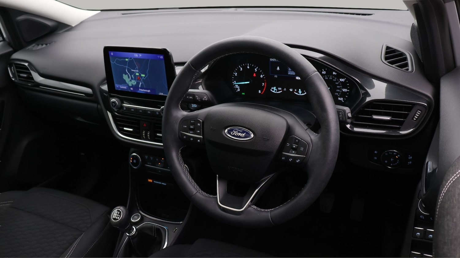 Used Ford Puma 2022 for sale - 77760388: Photo 9