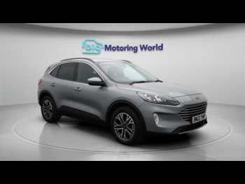 Used Ford Kuga 2022 for sale - 74935347: Photo