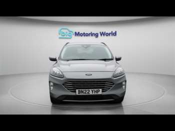 Used Ford Kuga 2022 for sale - 74935347: Photo
