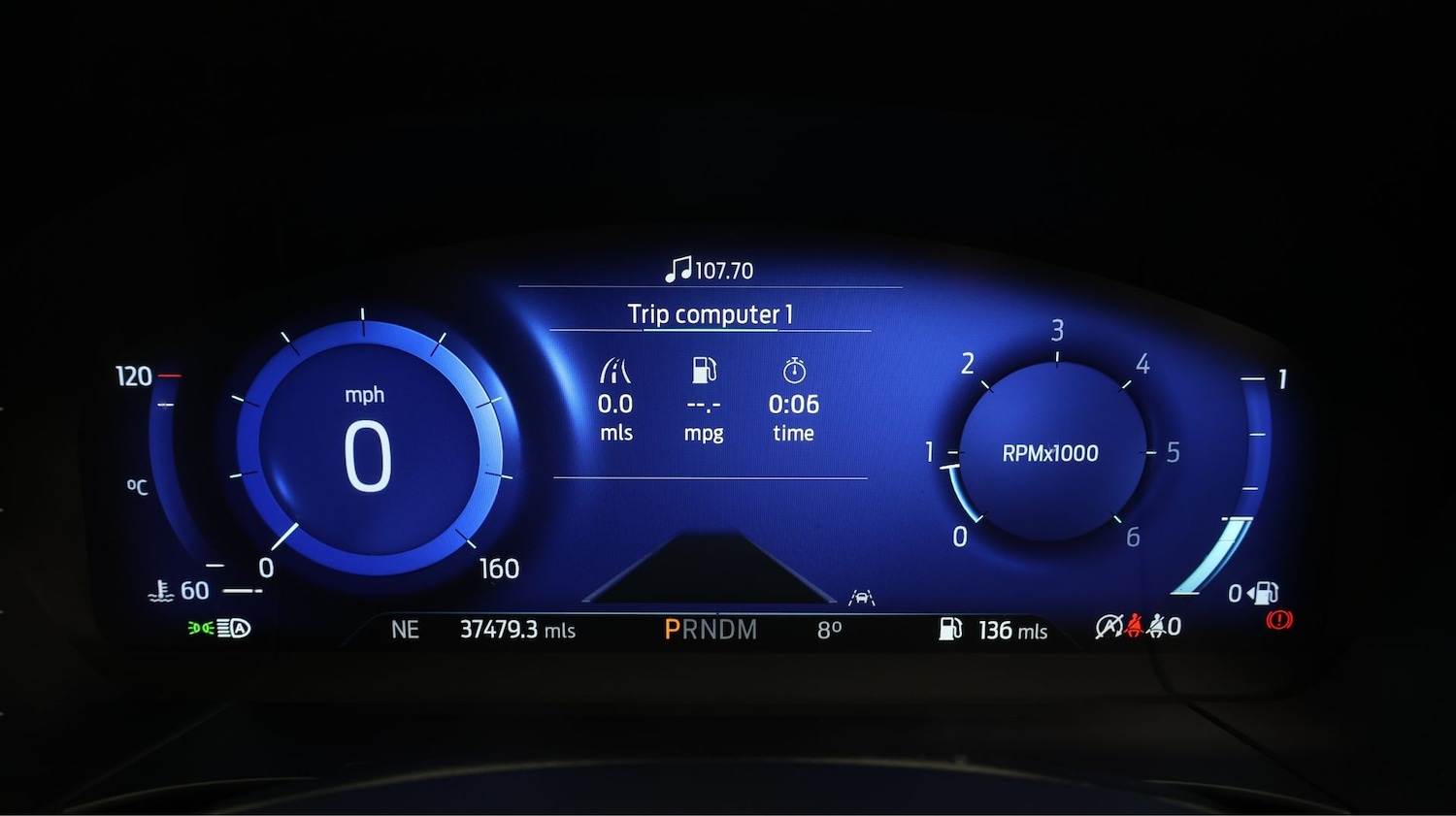 Used Ford Kuga 2020 for sale - 77607038: Photo 10