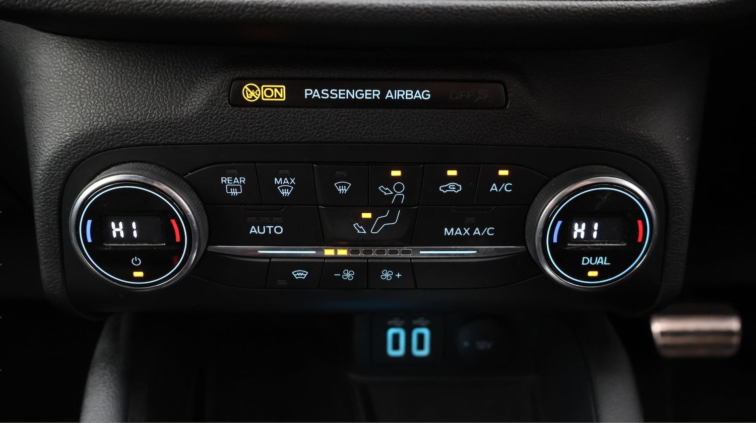 Used Ford Kuga 2020 for sale - 77607038: Photo 12