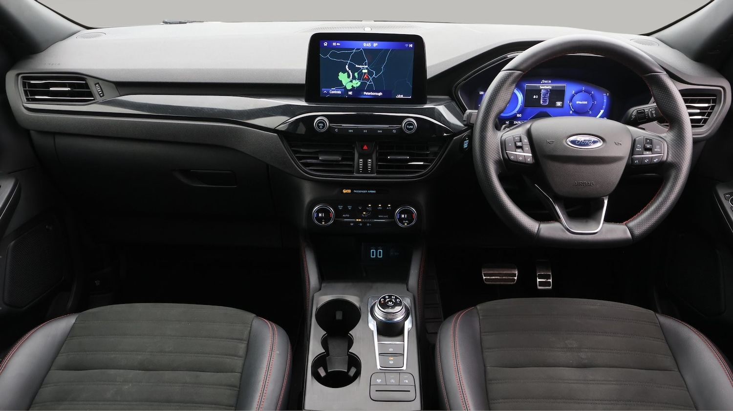 Used Ford Kuga 2020 for sale - 77607038: Photo 13